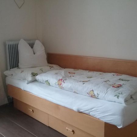 Haus Biegger Bed & Breakfast Лохау Екстериор снимка